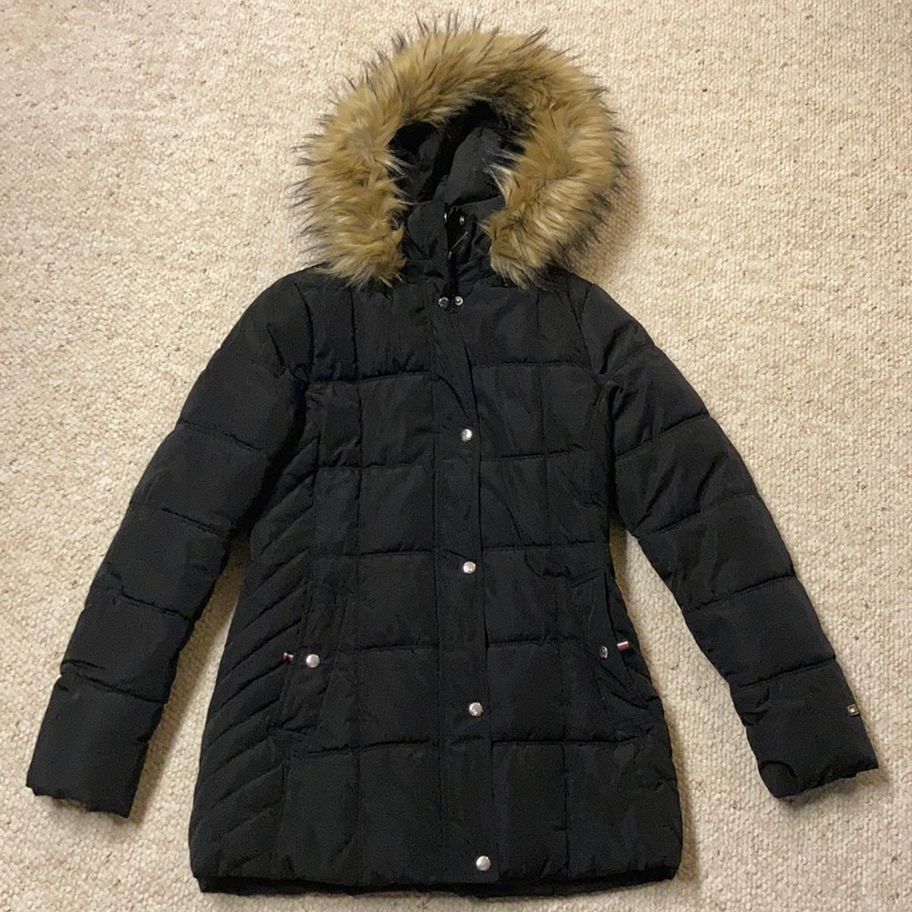 Tommy Hilfiger Women’s Winter Coat